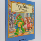 Brenda Clark ym. : Franklin retkellä - pikkukuva 1
