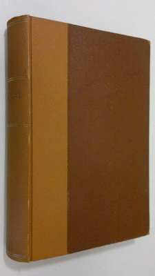 Sigurd (Pseud. för Alfred Hedenstierna) : Jonas Durmans T...