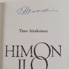 Timo Airaksinen : Himon ilo : ajatuksia seksistä ja seksu... - pikkukuva 3