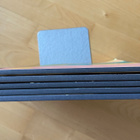 Taide lehti, 5 kpl ( 2003 )  Nrot 1, 2, 3, 5 ja 6. - pikkukuva 2