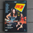 DVD: GO (Katie Holmes, Sarah Polley 1999) *Egmont* - pikkukuva 1