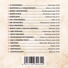 Pörsänmäen Sanomat: Tribuutti Jaakko Tepolle (CD) - pikkukuva 3