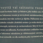 Terveyttä vai sairautta ruoasta? Valitut Palat - pikkukuva 3