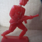 CCCP: kaksi sotilasfiguuria - pikkukuva 3