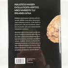 Juha Valste : Ihmislajin synty - pikkukuva 2