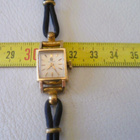Omega rannekello vintage - pikkukuva 2