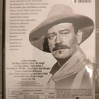 Rio Grande dvd (John Wayne, Maureen O'Hara) - pikkukuva 2