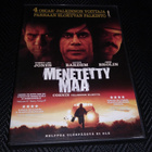MENETETTY MAA DVD - pikkukuva 1