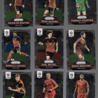 Panini Euro 2016 Prizm ja Score 2021-22 Belgia - pikkukuva 1