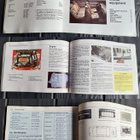 SAAB 9000 Owner's manual 1995 - pikkukuva 3
