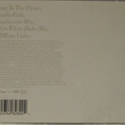 Starsailor • Four To The Floor CD Maxi-Single - pikkukuva 3