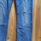 Siniset stretch farkut - pikkukuva 2