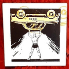V/A : B.V.O.D. - Pre-Millenium Bad Vugum kokoelma-CD - pikkukuva 1
