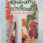 Joulukalenteri Heinähattu ja Vilttitossu joulun jäljillä YLE - pikkukuva 1