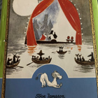 TOVE JANSSON: VAARALLINEN JUHANNUS - pikkukuva 1