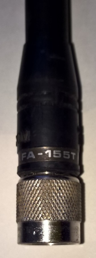 ICOM FA-155T TAIPUSA ANTENNI