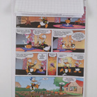 Walt Disney : Aku Ankka syyskuu 2004 : kuukauden sarjisek... - pikkukuva 2