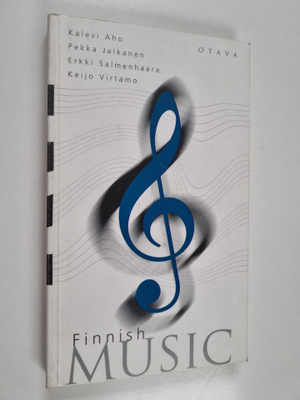 Finnish music
