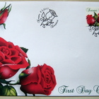 Fdc-kuoret 4 kpl.eril.(48) - pikkukuva 1
