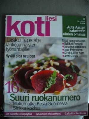 Kotiliesi Nro 2/2005 (24.3)