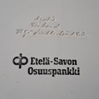 Heljä Liukko-Sundström Paletti Arabia - pikkukuva 4