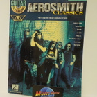 AEROSMITH CLASSICS NUOTTIKIRJA - pikkukuva 1