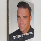 Robbie Williams : Robbie Williams - Minu lugu - pikkukuva 1