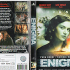 ENIGMA	(#2 006)	-FI-	DVD		kate winslet 2000 - pikkukuva 1