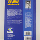 Juha Peltomäki : WWW-ohjelmointi - pikkukuva 2