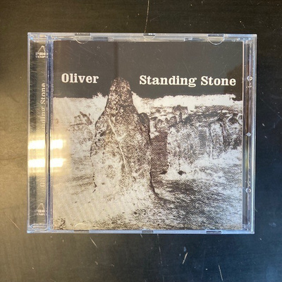 Oliver - Standing Stone (remastered) CD