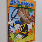 Walt Disney : Aku Ankka ekstra 13/2008 - pikkukuva 1