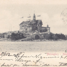 Helsinki kortti Klippan 1902 - pikkukuva 1