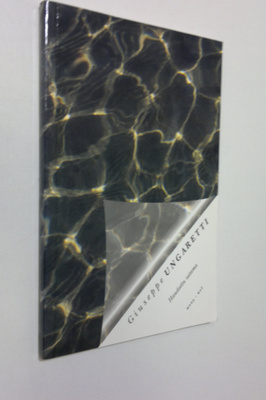 Giuseppe Ungaretti : Haudattu satama