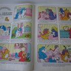 Vintage My Little Pony, G1, lehti n:o 4 / 1989 - pikkukuva 3