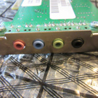 Compaq Premier sound äänikortti CT5805 PCI - pikkukuva 2
