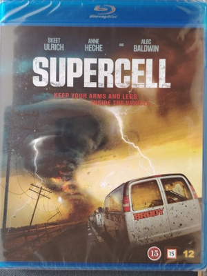 Supercell
