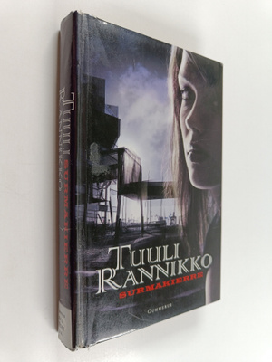 Tuuli Rannikko : Surmakierre