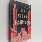 Marie Hermanson : Den stora utställningen - pikkukuva 1