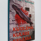 Tuula T. Matintupa : Kuolema kulkee kesässä : jännitysrom... - pikkukuva 1