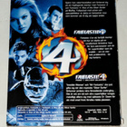 Fantastic Four | Fantastic Four: Rise of the Silver Surf (o) - pikkukuva 2