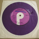 Deep Purple New live & rare 7 45 UK 1977 Richie Blackmore - pikkukuva 1