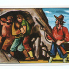 Purkkakuva Chymos ROBINSON CRUSOE n:o 42 Purukumikuva - pikkukuva 1