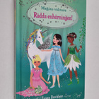 Zanna Davidson : Rädda enhörningen! - pikkukuva 1
