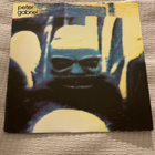 PETER GABRIEL: Security * CAN 1982 - pikkukuva 1