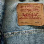 Levi's miesten farkkutakki (large) - pikkukuva 2