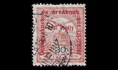 Unkari 172 o Sota-apu 30+2 f (1915)