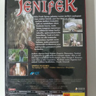 Dario Argento  Jenifer - pikkukuva 2