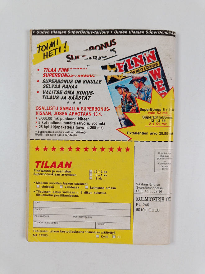Item image