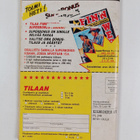 Finnwest 3/1986 : Tuokaa minulle Wild Finnin pää - pikkukuva 2