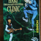 Harp Clinic- oppikirja - pikkukuva 1